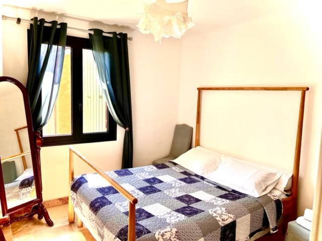 Grand Appartement En Face Du Village Moustiers-Sainte-Marie Kültér fotó